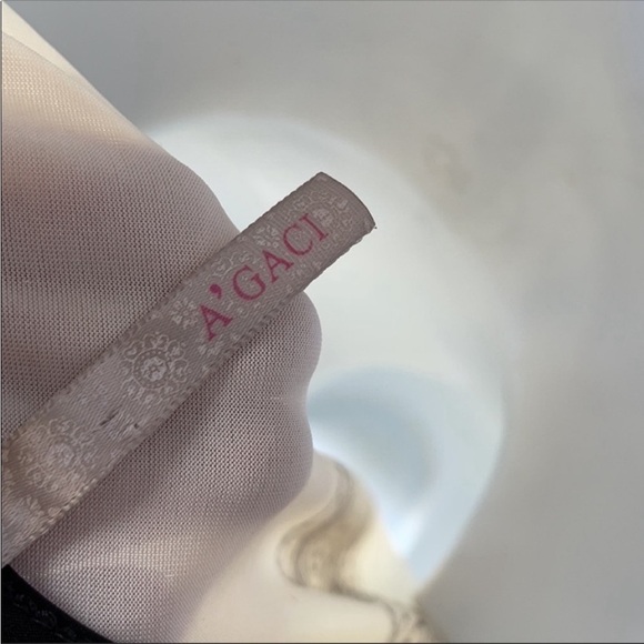 A’Gaci Top Boho off shoulder Sexy Blouse Night out off shoulder Vacation - Picture 6 of 12